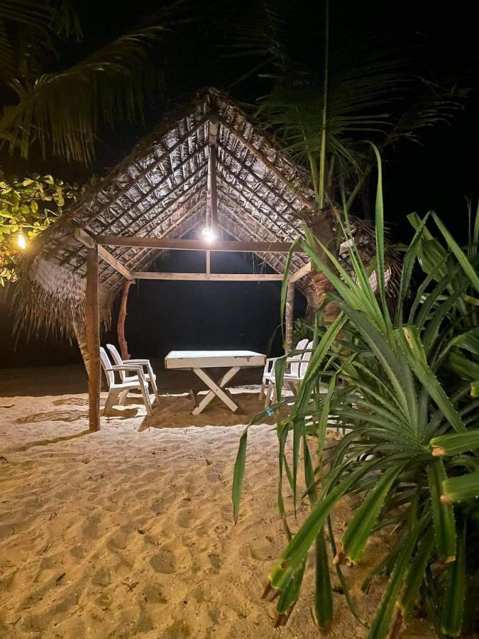 Simple Place Mirissa Exterior foto